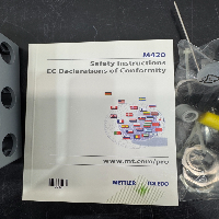 Mettler Toledo M420 Process Transmitter image 3